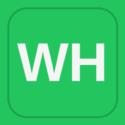 Workus Human Assets logo