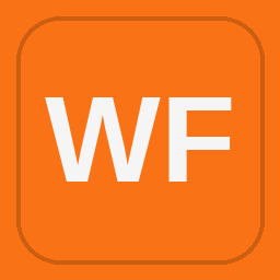 Worldwide Flight Services logo