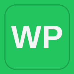 WPUSD logo
