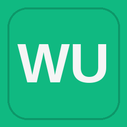 WSP USA logo