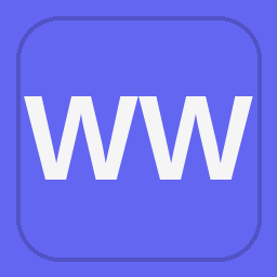 WWE (World Wrestling Entertainment) logo