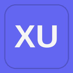 Xavier University logo
