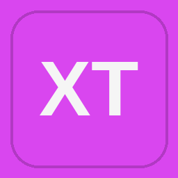 Xclusive Trading Inc logo
