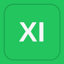 Xiente logo