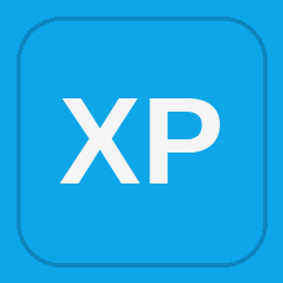 Xin Point México logo
