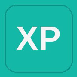 XPO logo