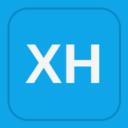 xpress hire llc logo