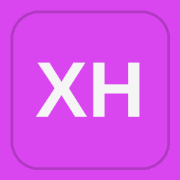Xtra handy Property maintenance logo