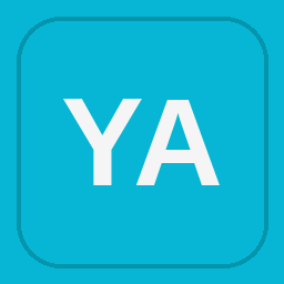 Y Axis Inc logo