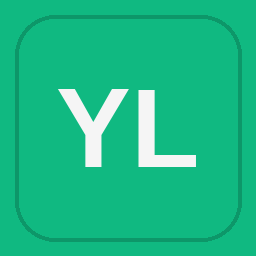 Yellowstone Landscape logo