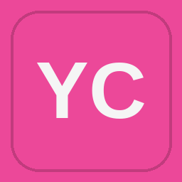 YES Contracting Services logo