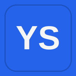 Yoke's Fresh Market logo