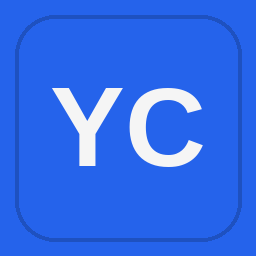 York County Defunct logo