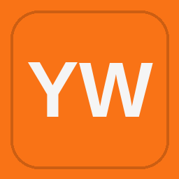 Young World Physical Education logo