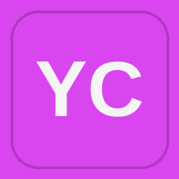 Your Company Here logo