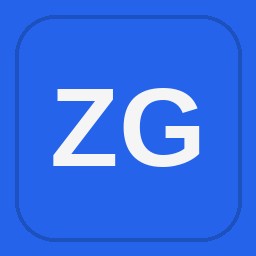 Zachry Group logo