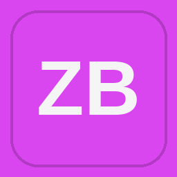 Zama Brands logo