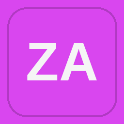 ZaphyrRecruit logo