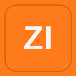 Zero Impact Energy logo
