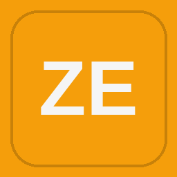 Zerorez logo