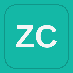 Zeta Charter Schools logo