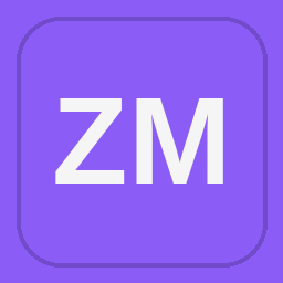 Zidan Management Group logo