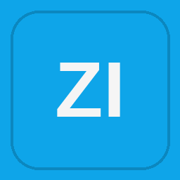Ziker Inc logo