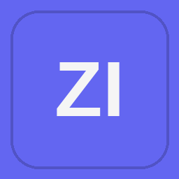 Ziker logo