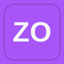 Zohorecruit logo