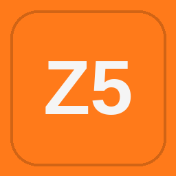 Zone 5 Technologies logo