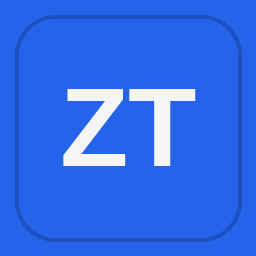 Zoro Tools logo