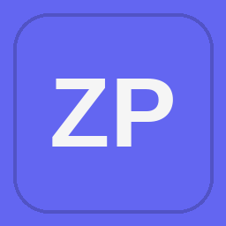 ZPI logo