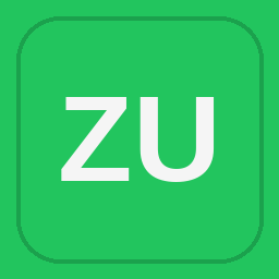 Zurbame logo
