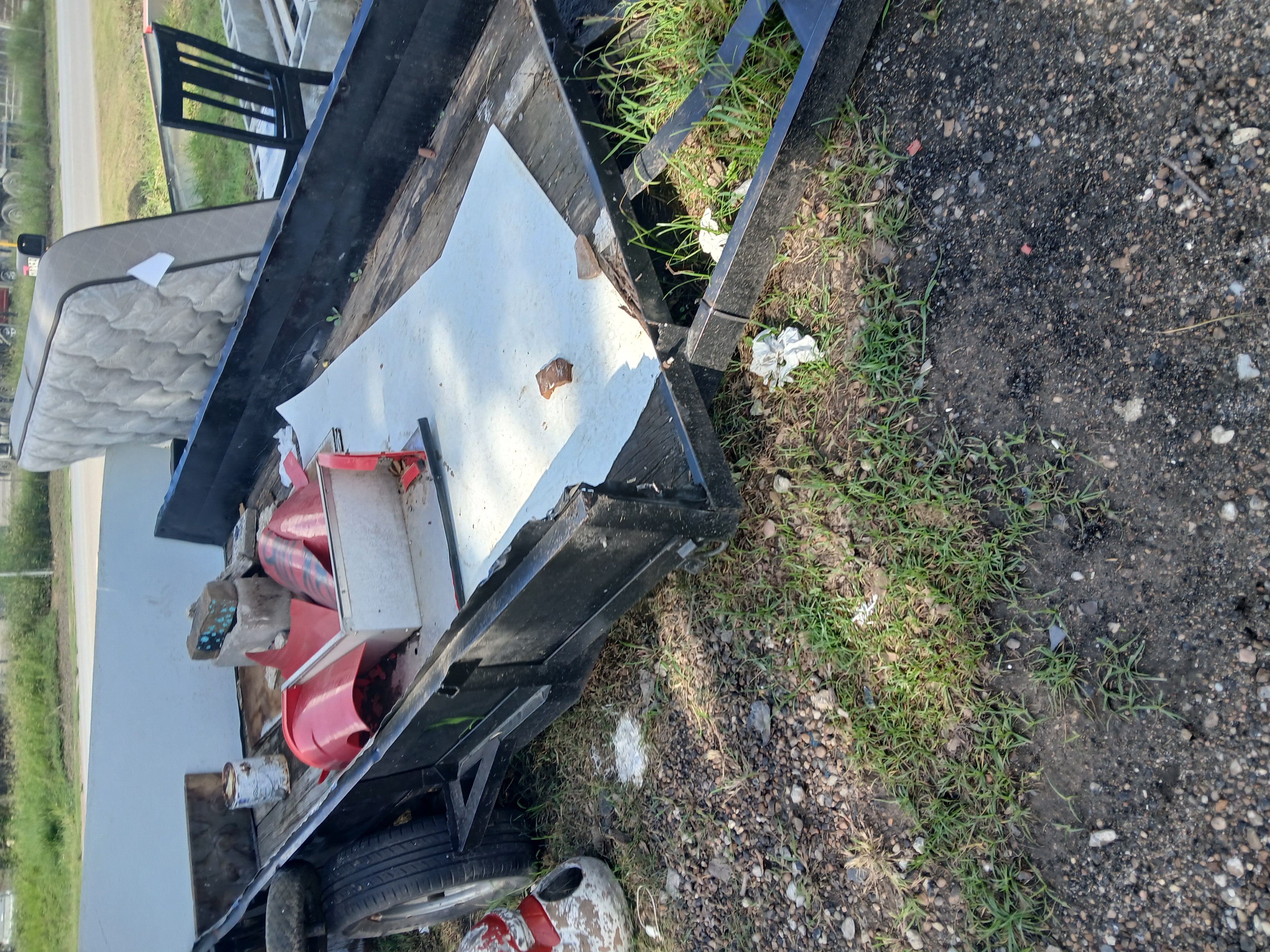 pete — Moving work in La Porte, TX