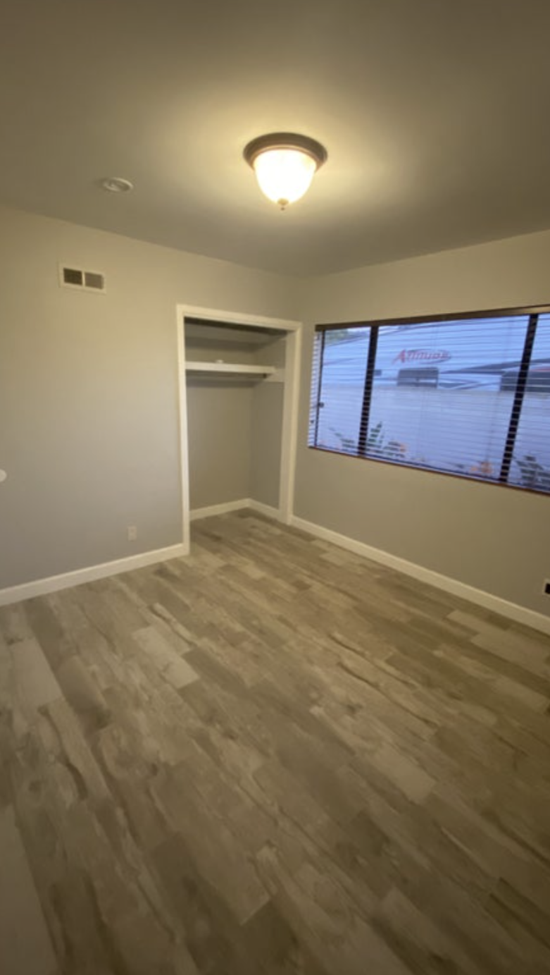 Richard — Techado work in Pollock Pines, CA