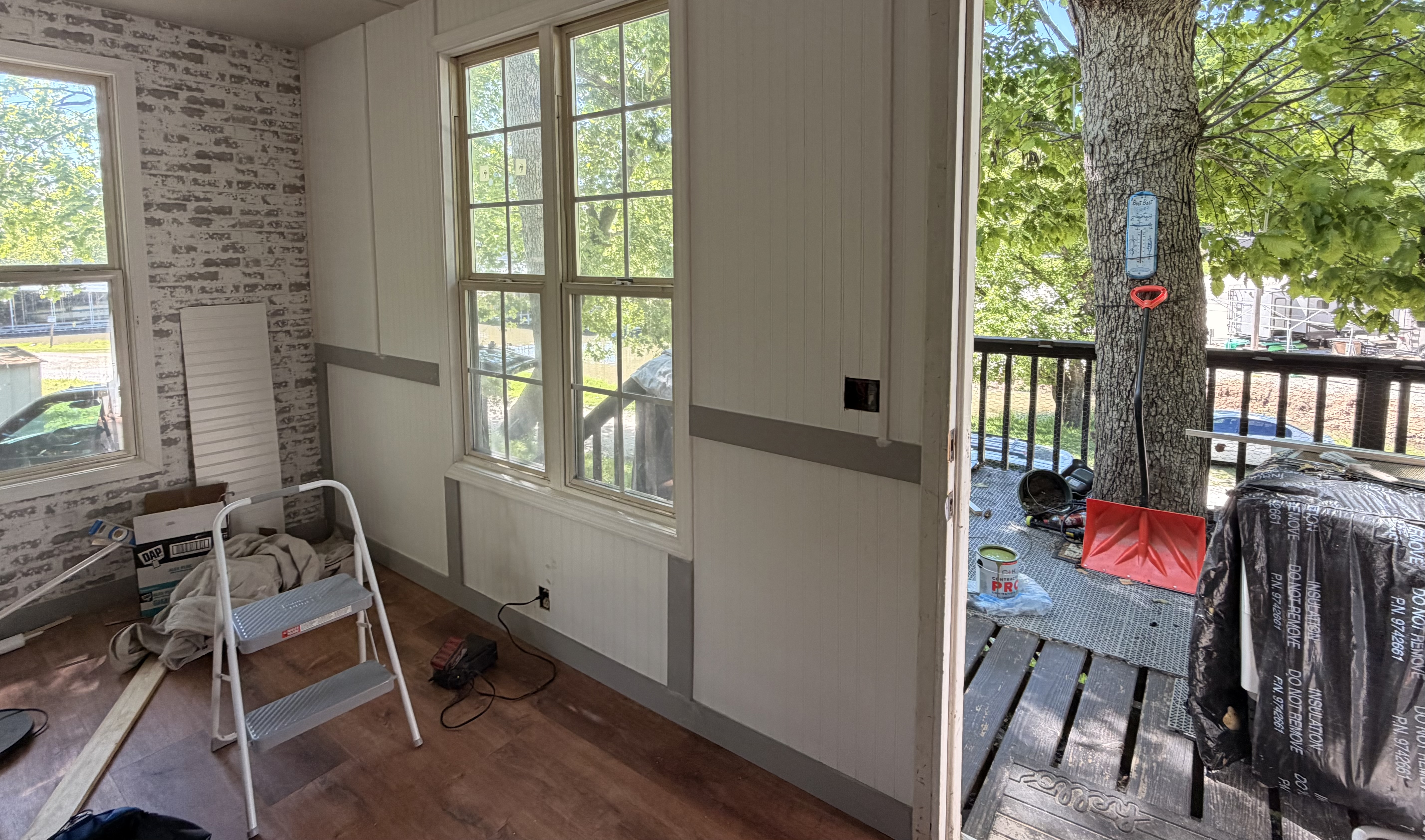 Michelle — Demolition work in Pinole, CA
