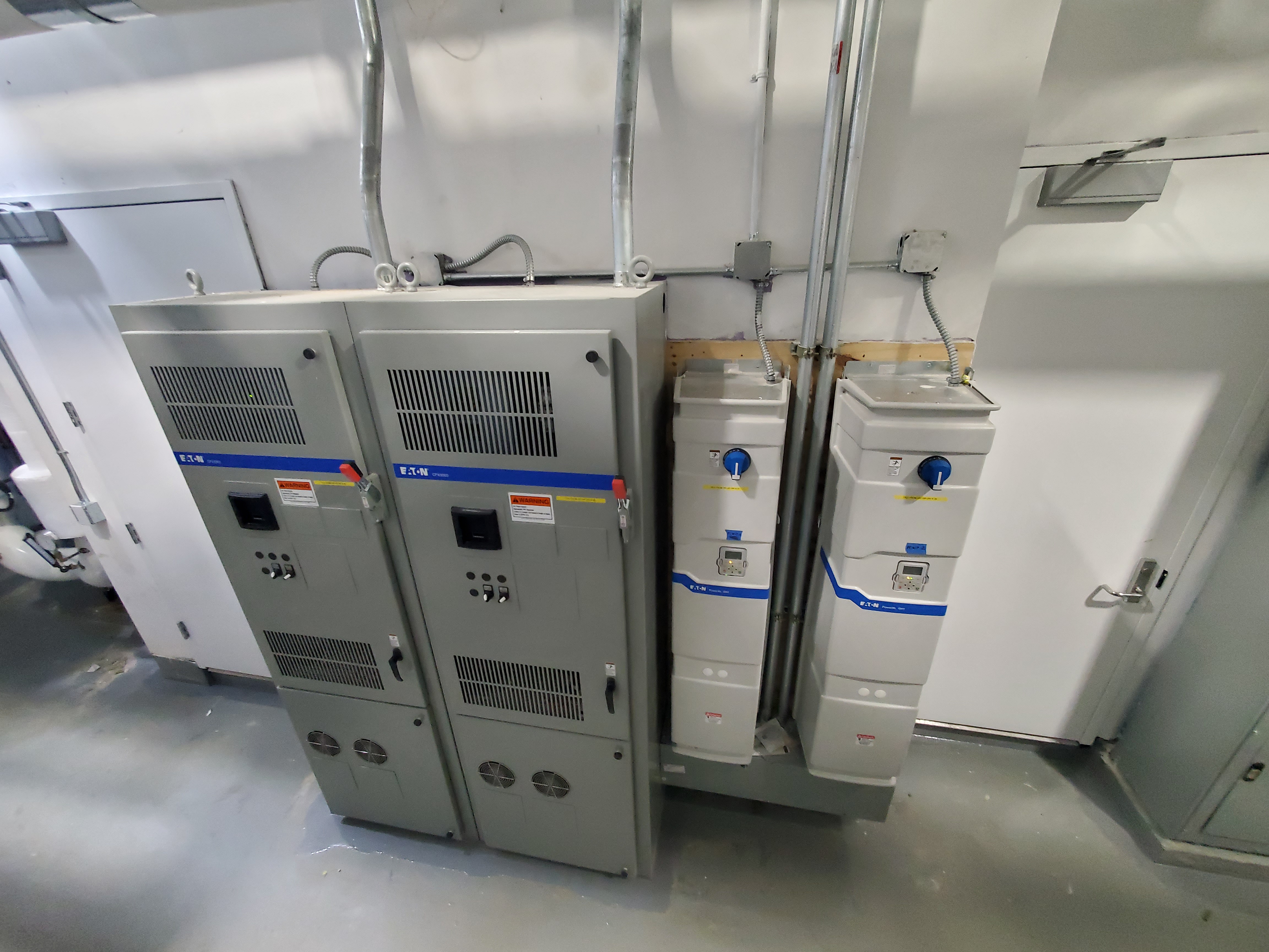 Edison — Electrical work in Jersey City, NJ