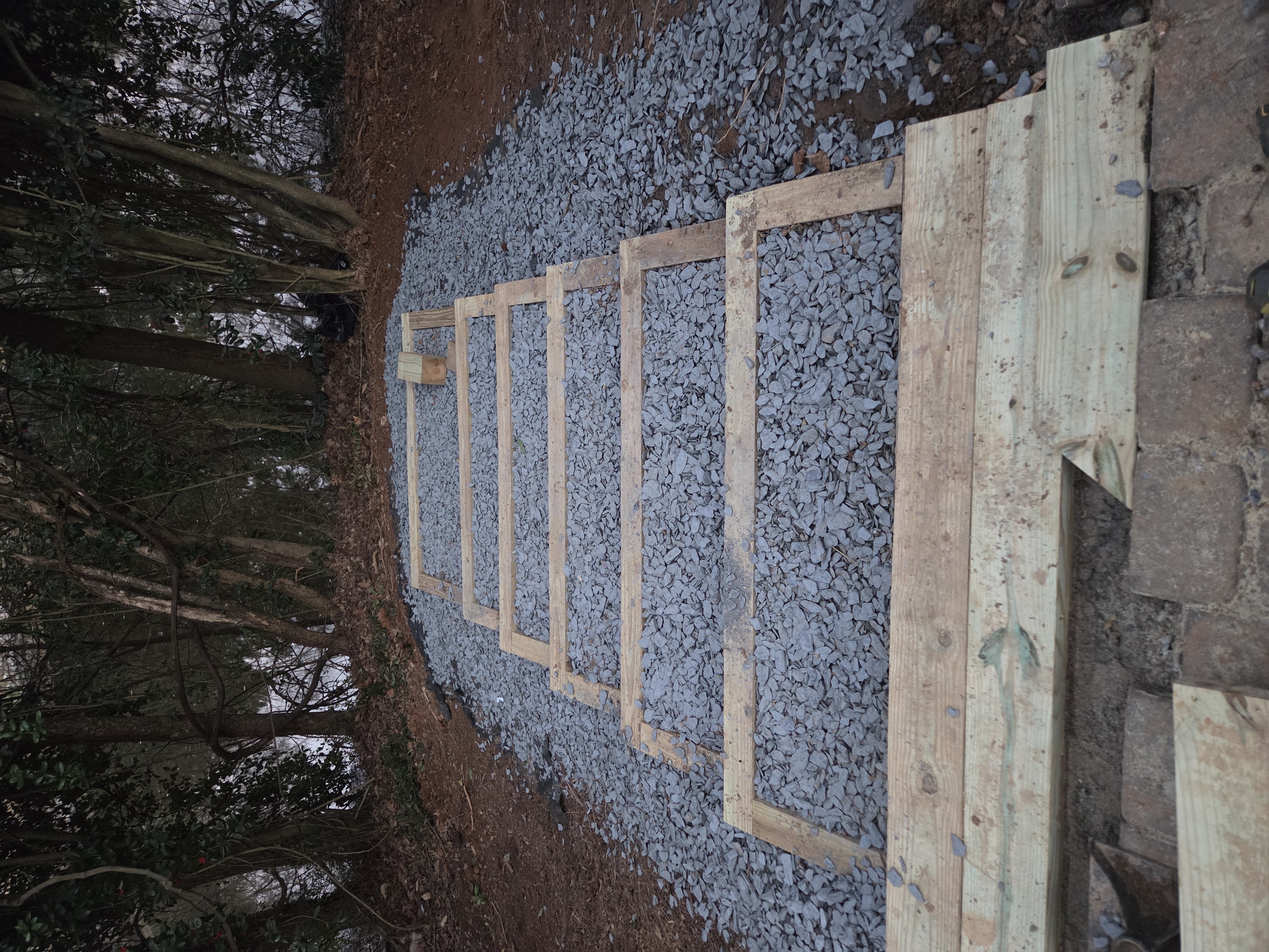 Devon work in Marietta, GA
