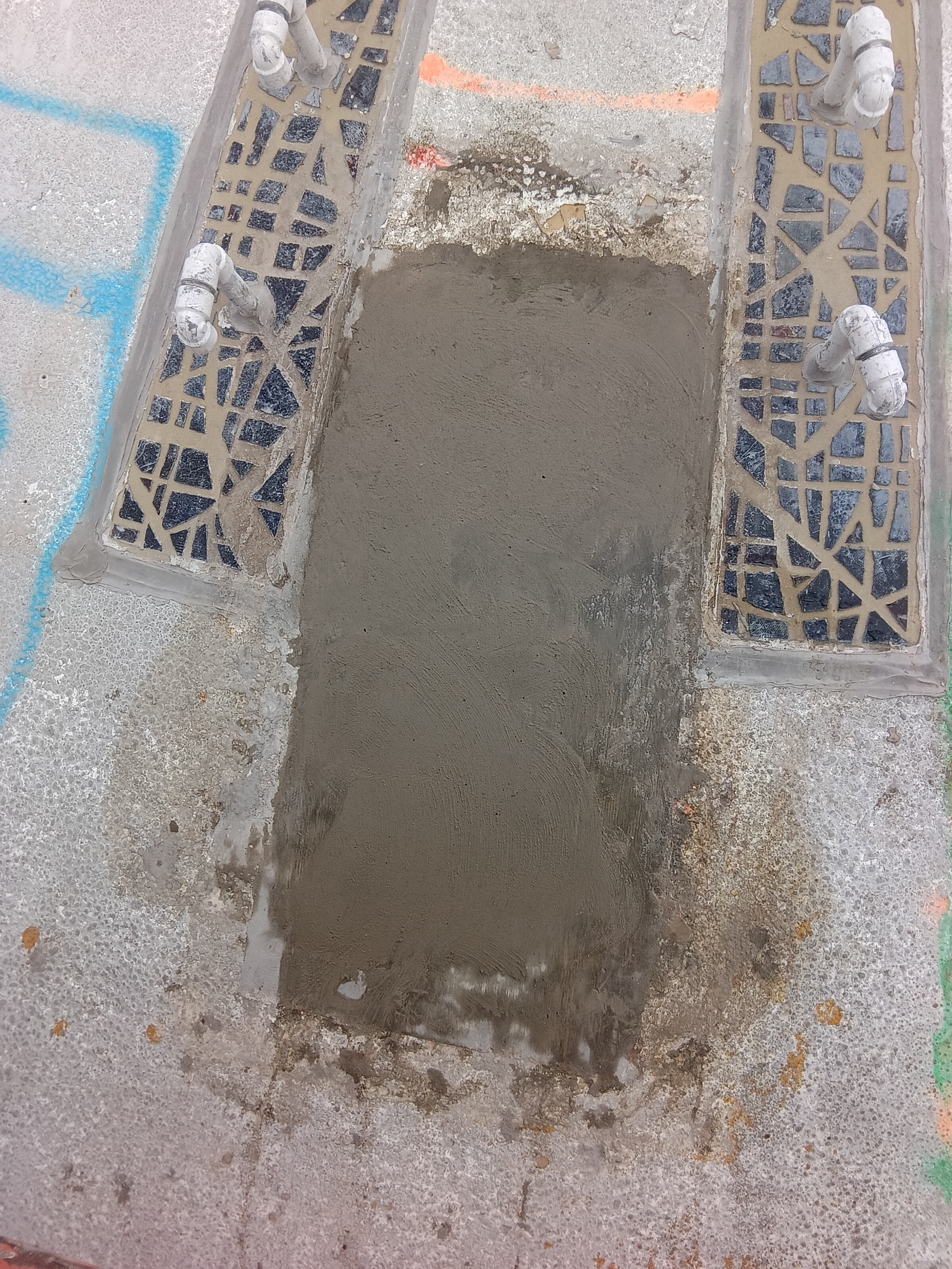 Maurice — Drywall work in Germantown, MD