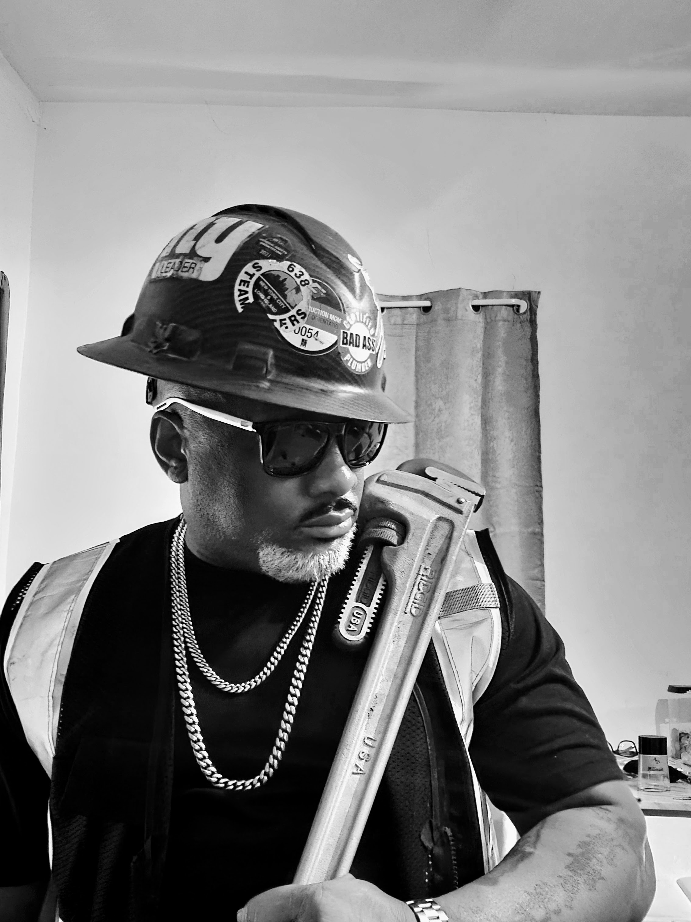 Tony — Demolition work in Newark, NJ