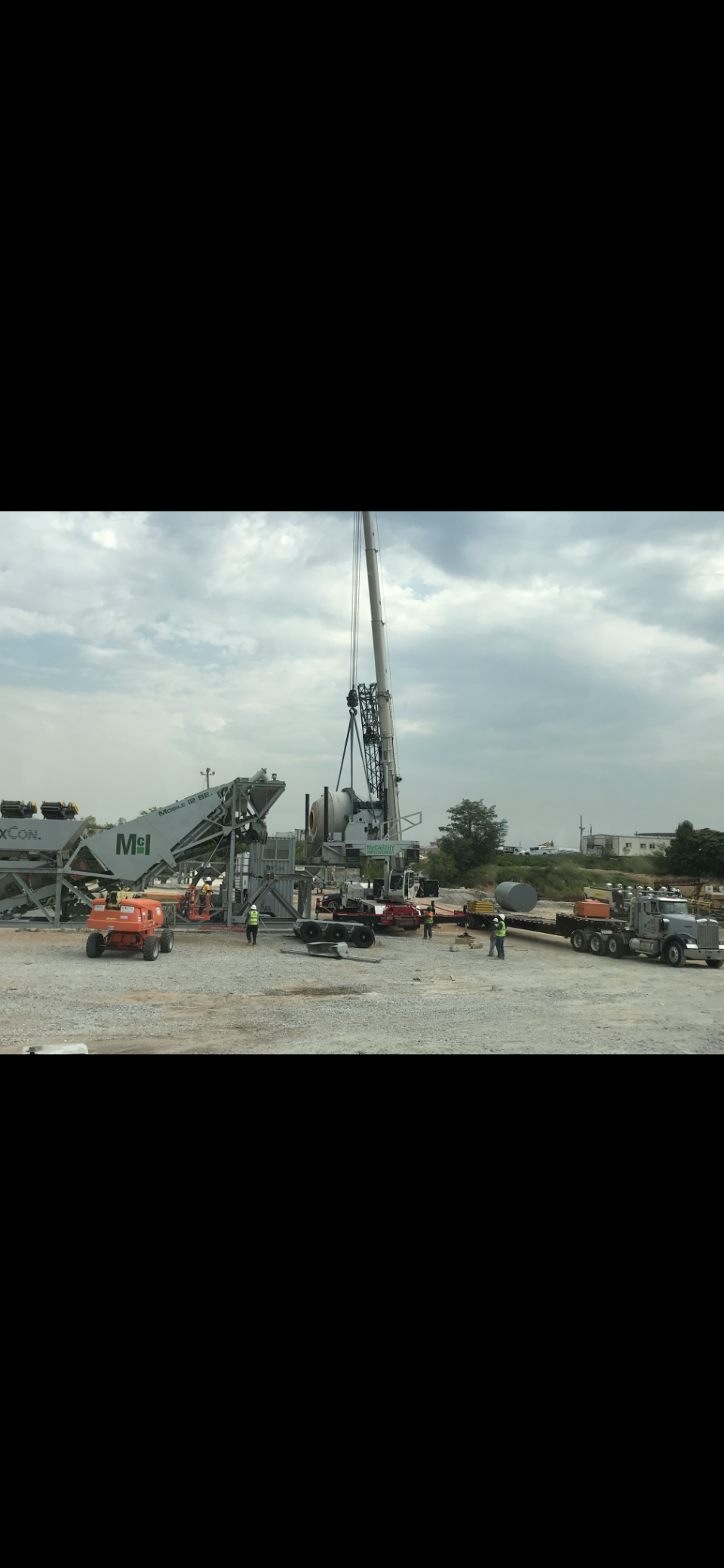 Brian — Cleaning work in Carrollton, TX