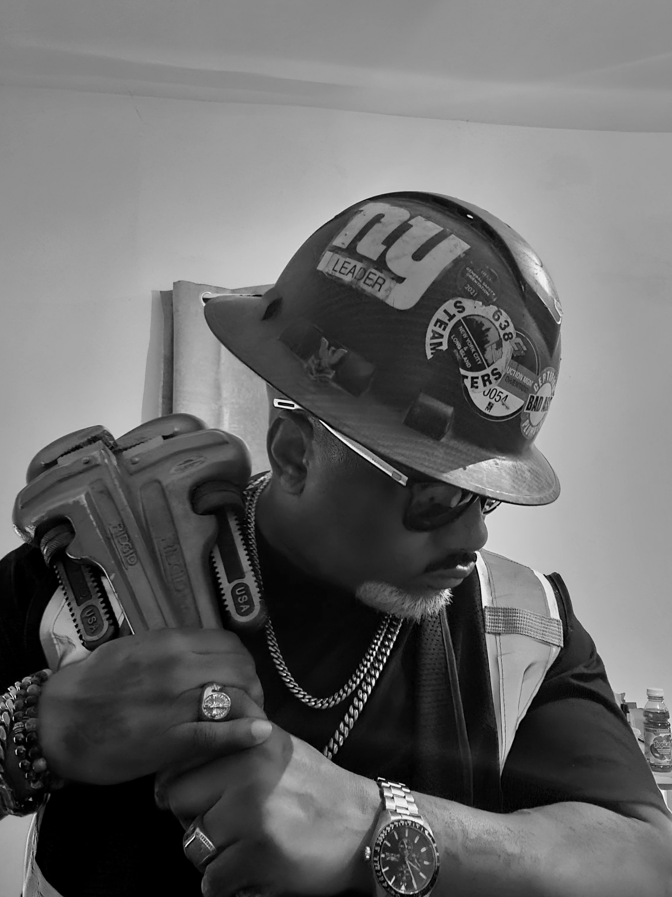Tony — Demolition work in Newark, NJ