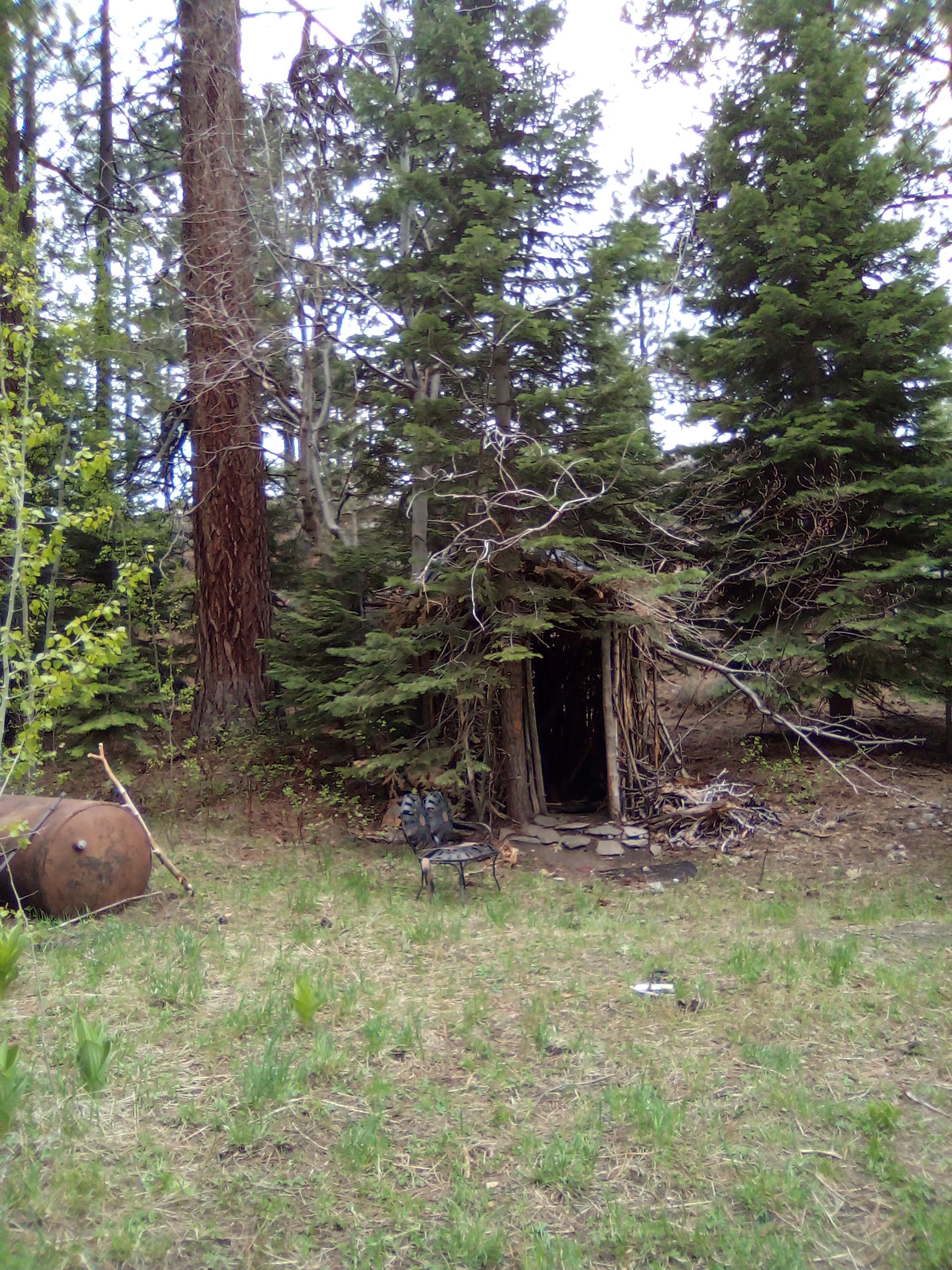 Deatra — Landscaping work in Pollock Pines, CA
