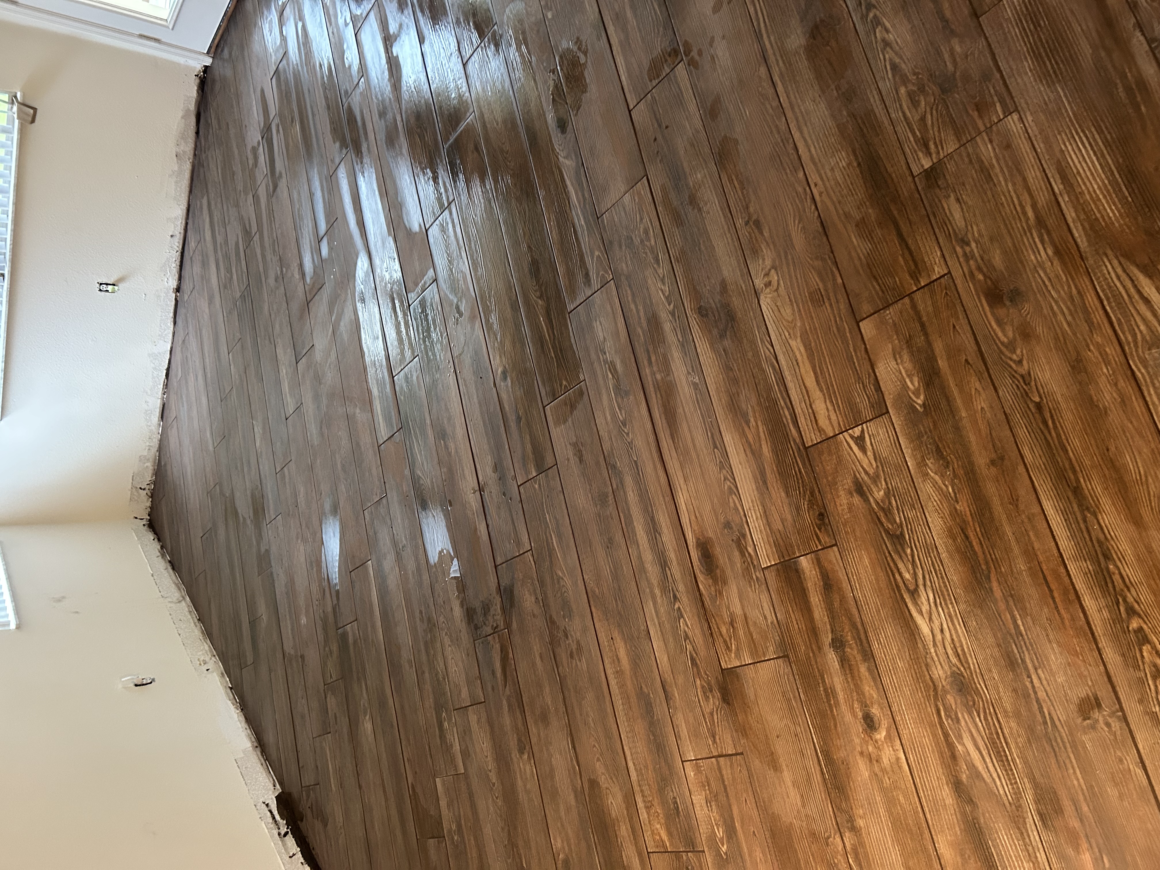 Andreau work in Apopka, FL