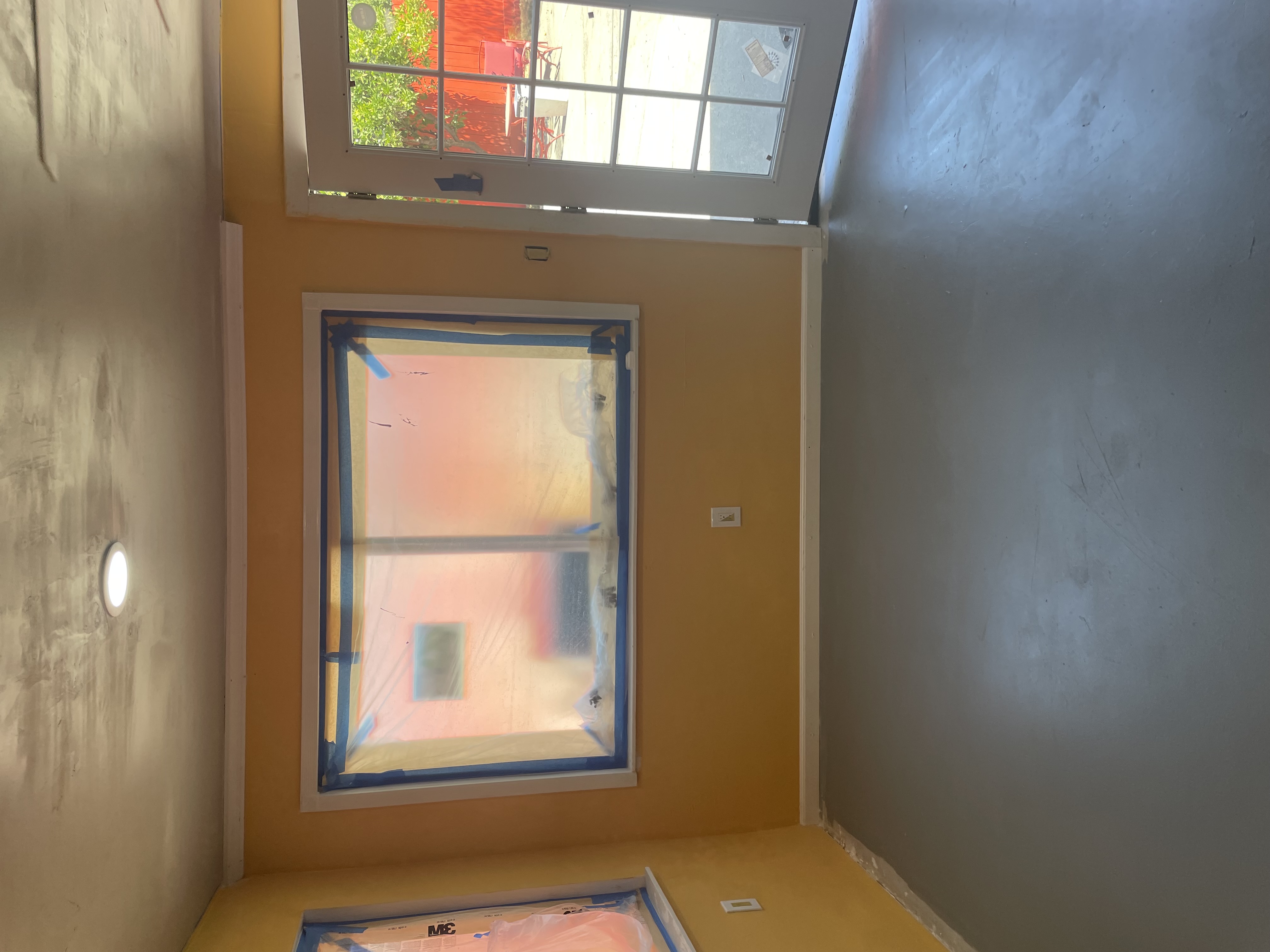 Work example from J Q.'s ChambaNow portfolio