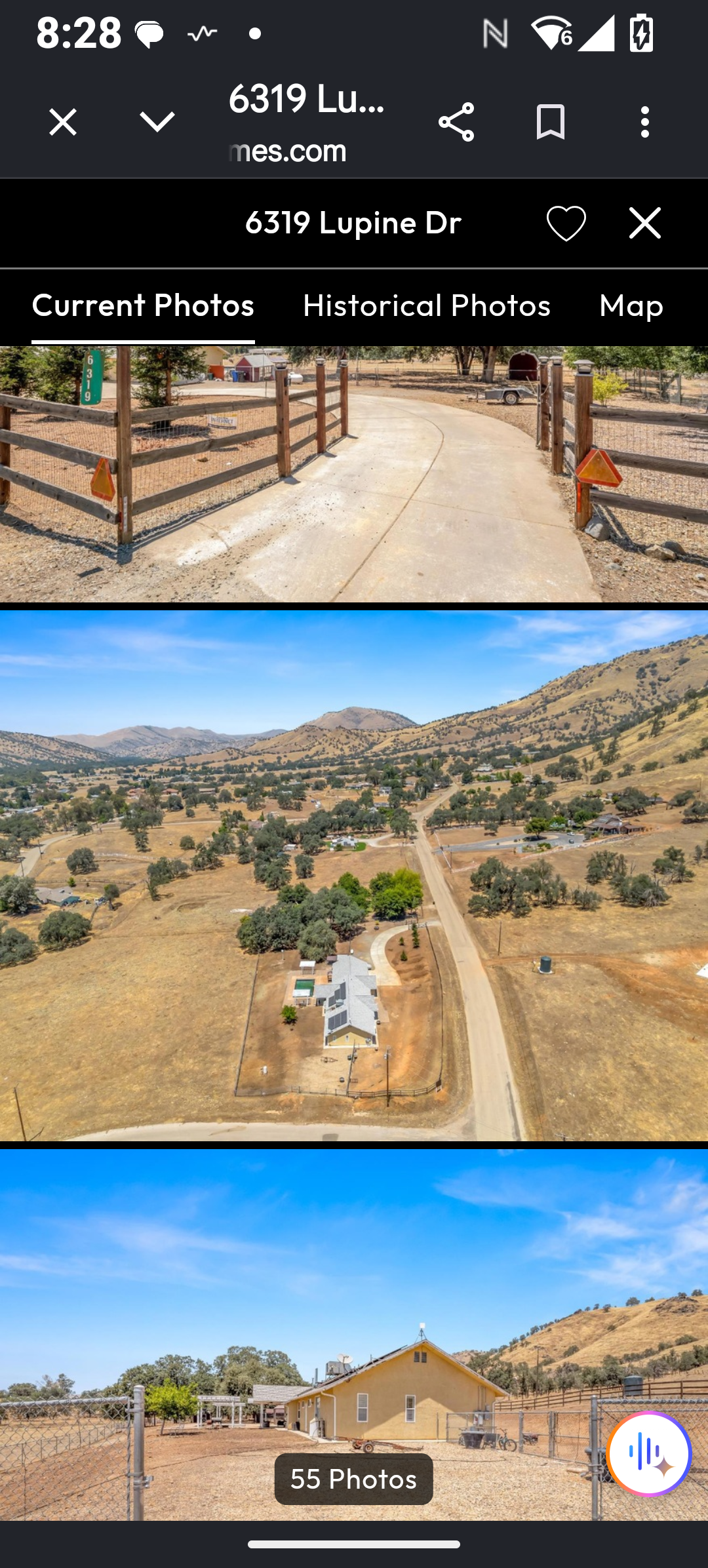 Kristyn — Painting work in Fresno, CA