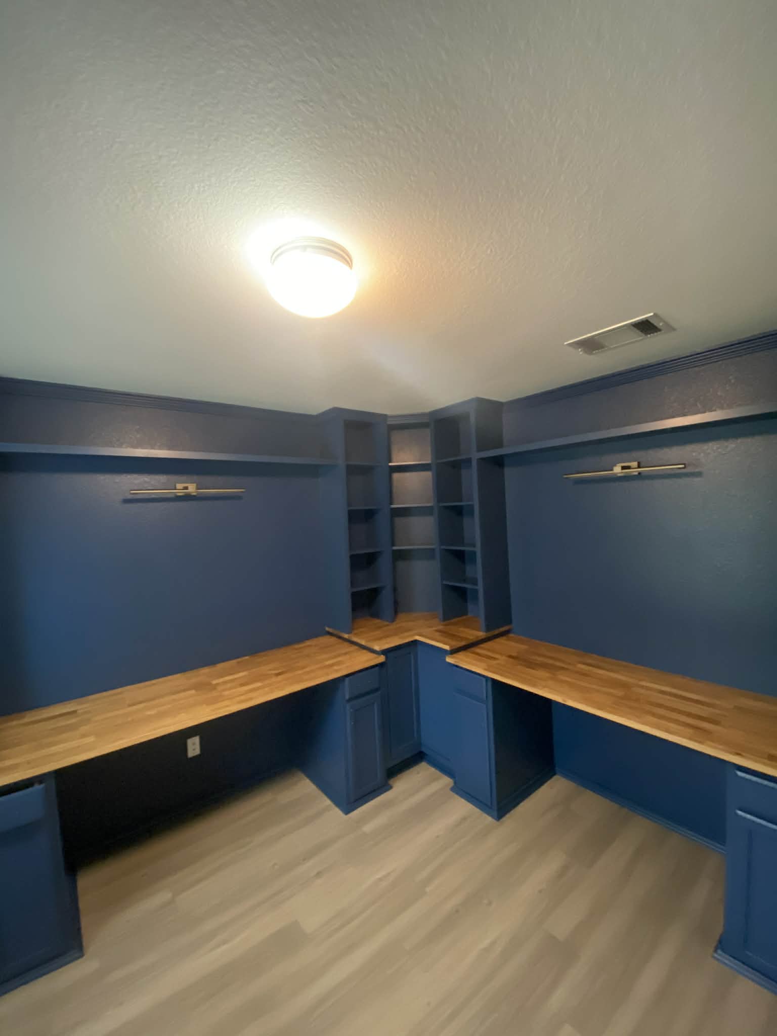 Ejemplo de trabajo del portafolio de Rudy M. en ChambaNow