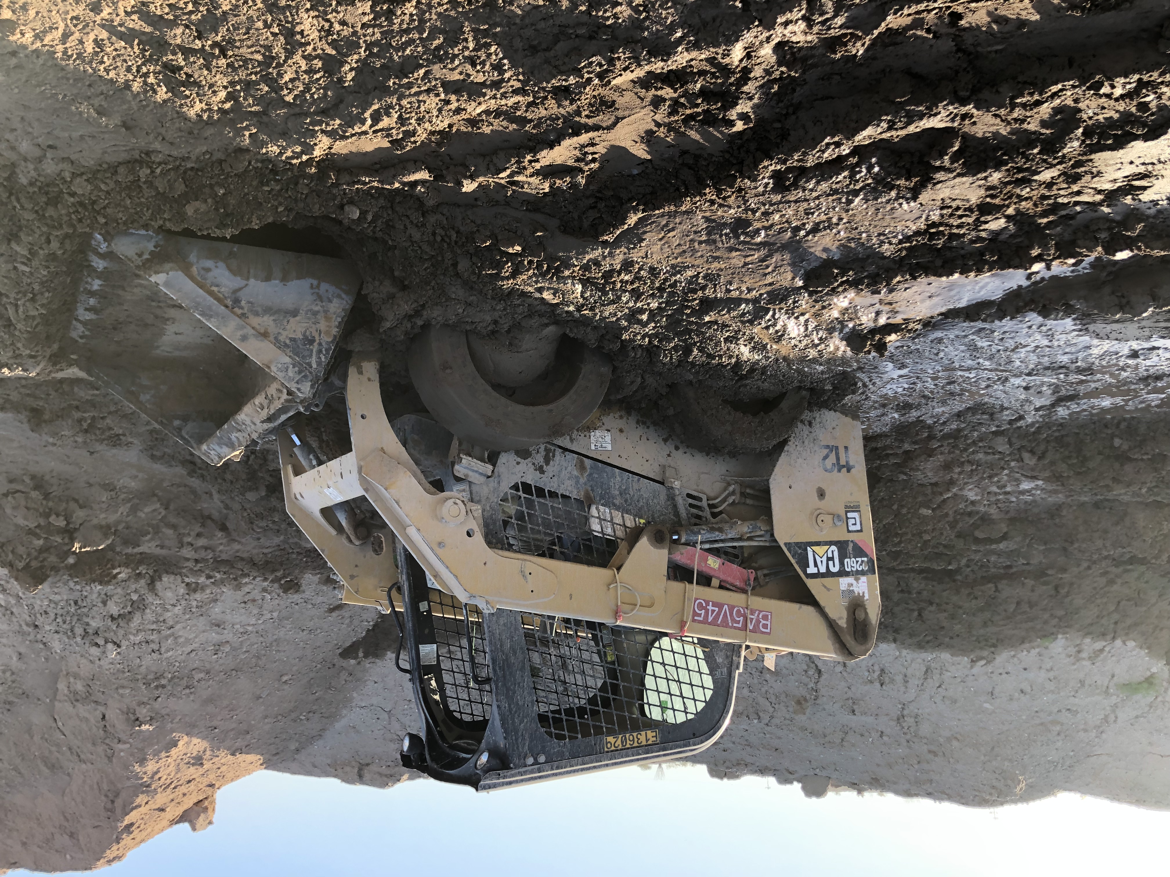 Marquise work in Peoria, AZ
