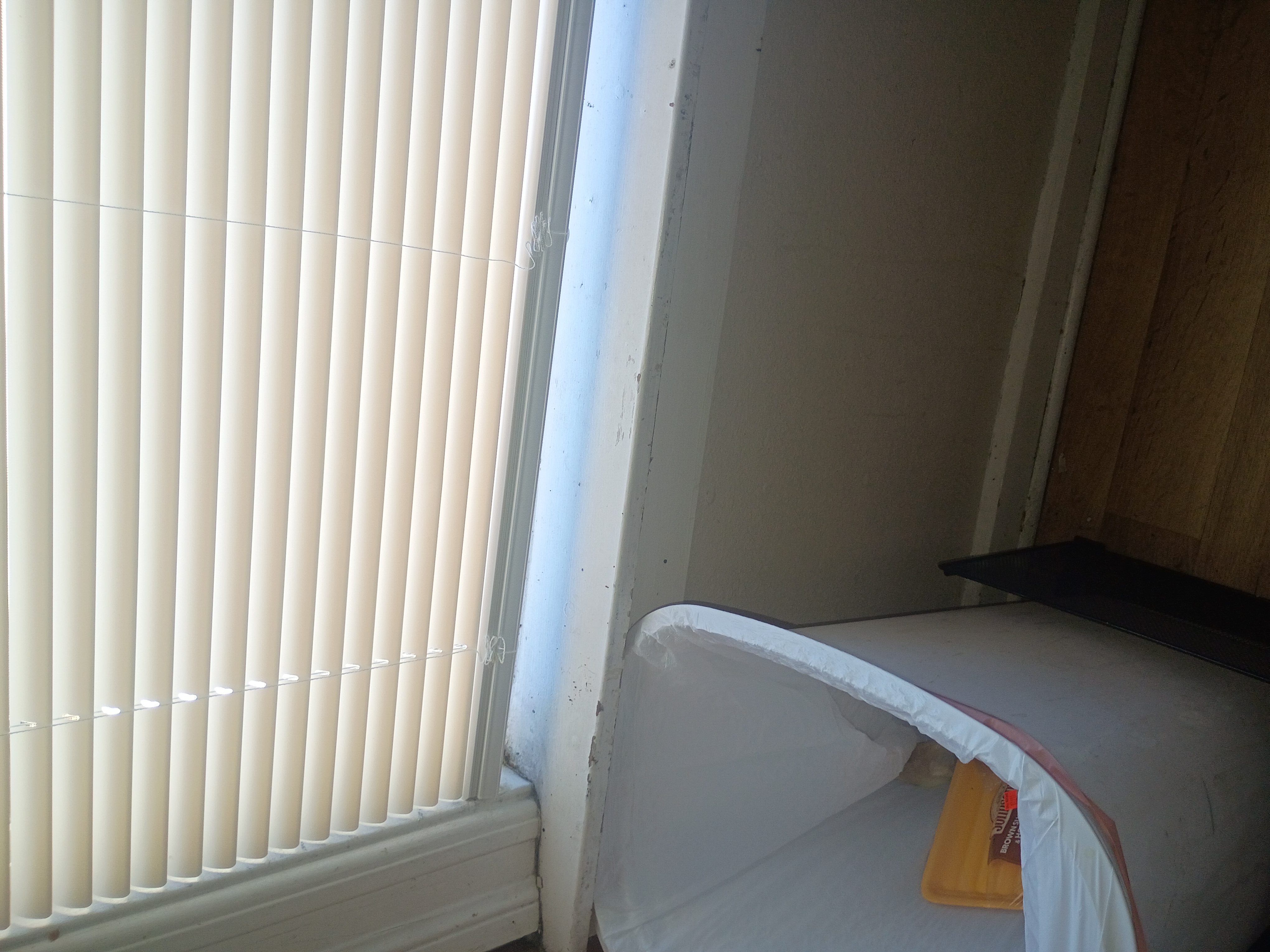 Mychelle — Cleaning work in San Francisco, CA