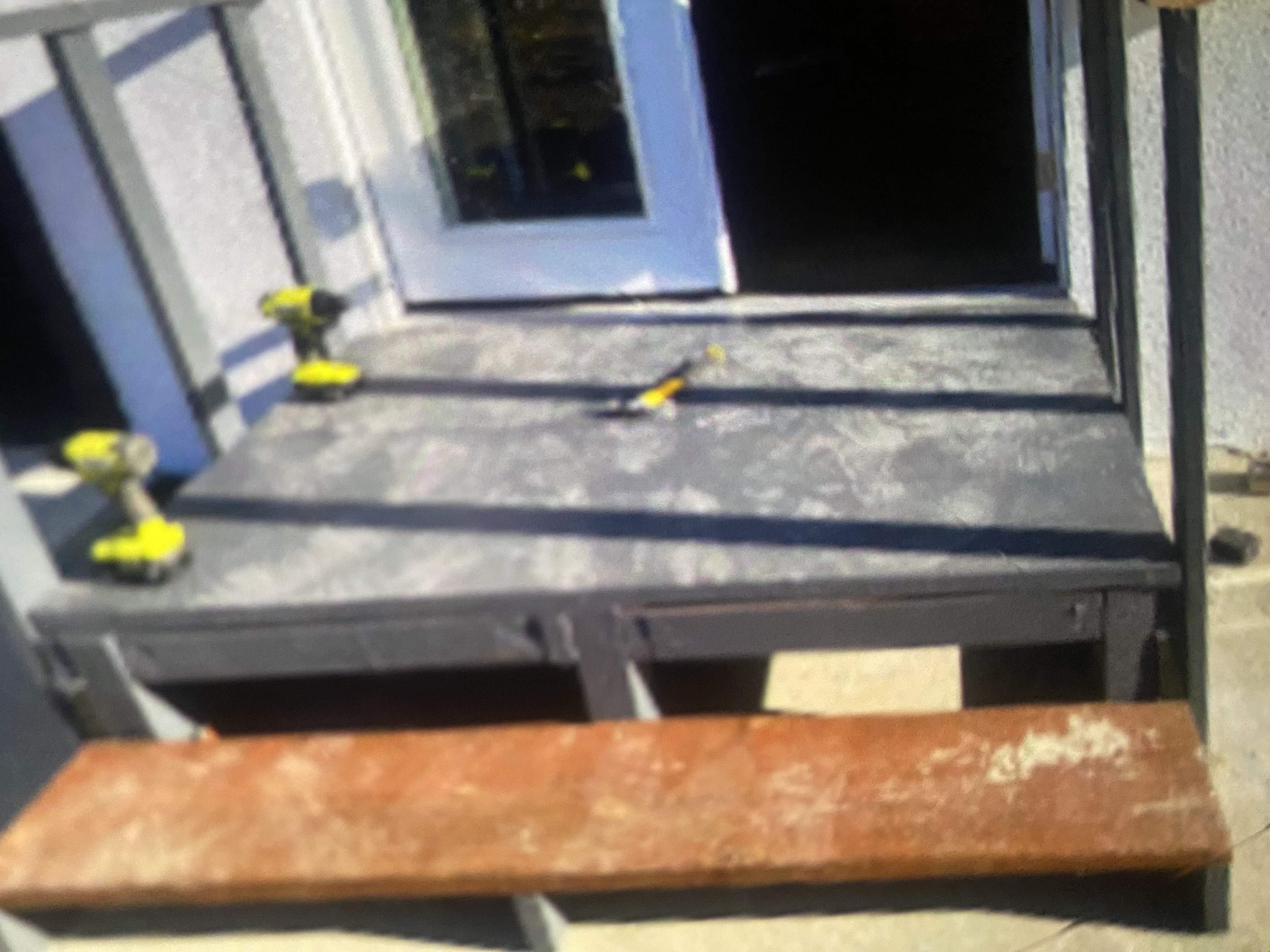 Arturo — Plumbing work in Fresno, CA